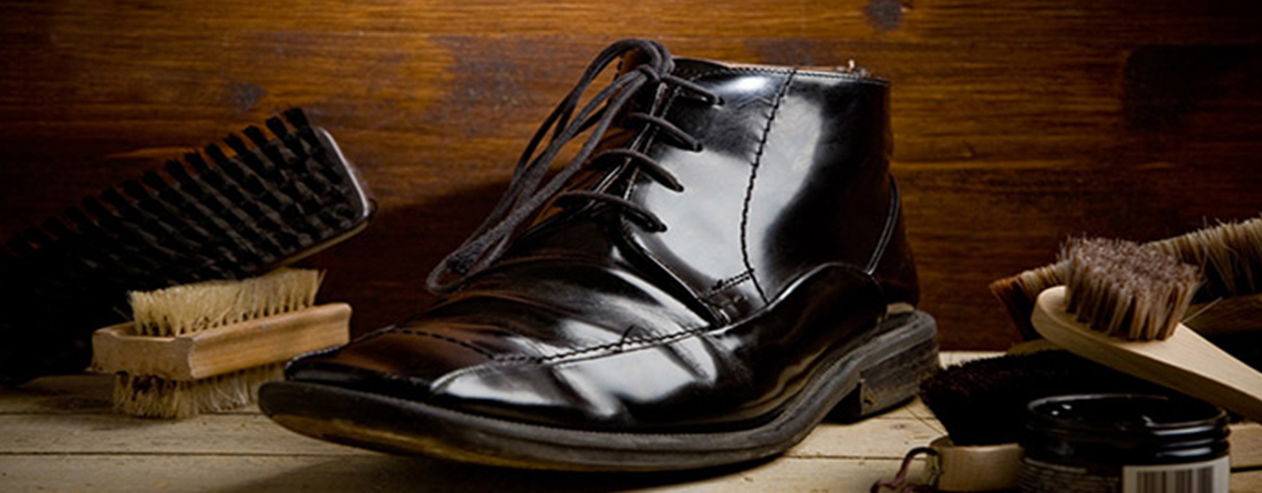 How long should leather shoes last?