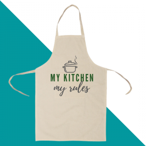 aprons