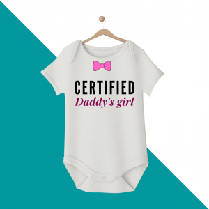 Onesie Baby Apparel